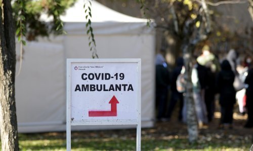 Tegobe traju i dulje od pola godine: Postcovid sindrom nema pravila, a pojavljuje se kod 40 posto slučajeva