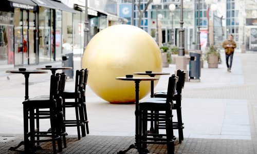 U subotu 1.186 novih slučajeva, preminulo 10 oboljelih