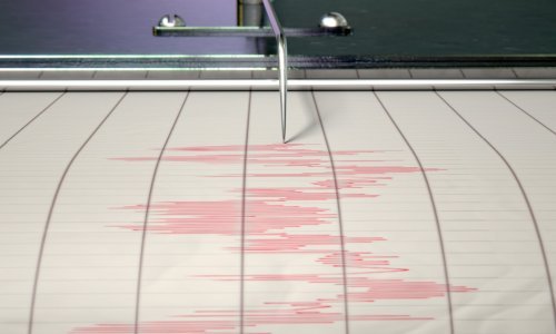 Dva puta se zatreslo podmorje Jadrana kod Visa i Korčule