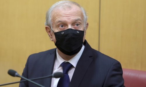 Bošnjaković o izboru predsjednika Vrhovnog suda: Predsjednik Sabora nije povrijedio Poslovnik, riječ je o dobroj praksi