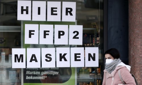 Otpušteno troje austrijskih učitelja jer su odbijali nositi maske