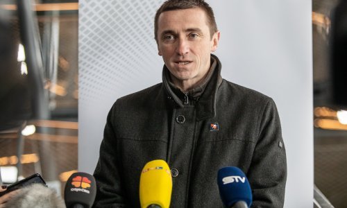 Nezavisna lista Ivan Penava i HKS potpisali predizborni sporazum