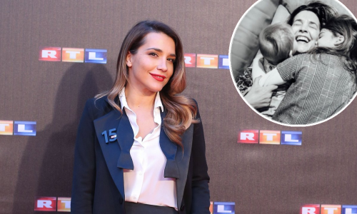 [FOTO] Marijana Batinić proslavila Međunarodni dan sreće na najbolji mogući način, s njih dvije