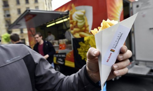 Pivo im taj status ima već neko vrijeme, a Belgija sada pod zaštitu UNESCO-a želi staviti i belgijske krumpiriće