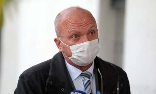 211 zaraženih u Primorsko-goranskoj županiji; Mićović: 'Imali smo primirenu situaciju. No, bila je to tempirana bomba...'