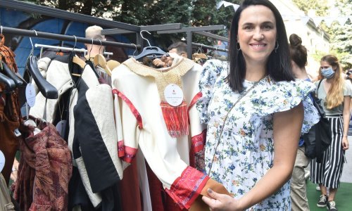 Marijana Mikulić progovorila o životu s četiri muškarca: 'Ponašamo se kao da smo svi isti'