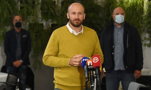 Ugostitelj Marin Medak poziva državu da financira Covid redare: Ne možemo zabranjivati gostima da stave stolce na određeno mjesto