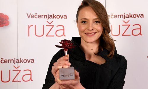 [FOTO] Mojmira Pastorčić, Massimo, Goran Navojec, Ivana Radaljac Krušlin... Ovo su svi dobitnici nagrada 27. Večernjakove ruže