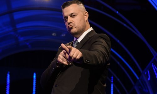 Dean Kotiga kolegici influenserici Maji Šuput čestitao na prinovi i predložio ime djeteta: Deky Tatarinov