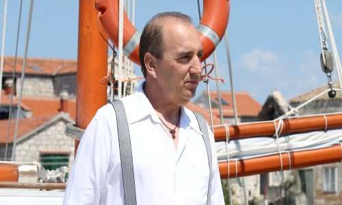 Mladen Grdović se ipak vratio staroj ljubavi: Oprost izmolio skupim darom