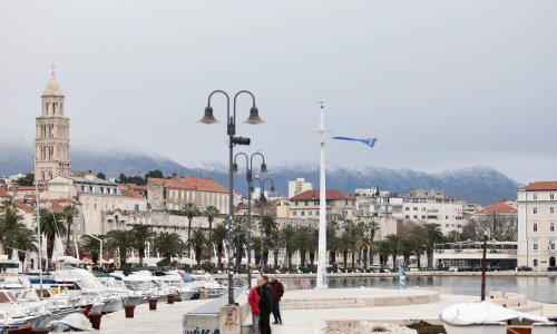 Split dobiva reciklažna dvorišta: Orišac uskoro počinje s radom, a stižu još dva