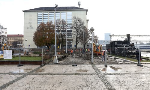 Spomenik žrtvama Holokausta plagijat? Dio stručnjaka rezerviran, autor: Treba gledati izvedbu