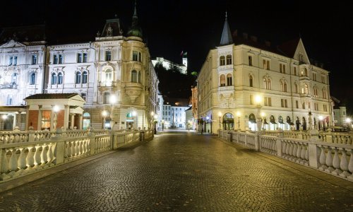 Slovenija: 478 novih zaraza, nastavlja se pozitivan trend pada slučajeva