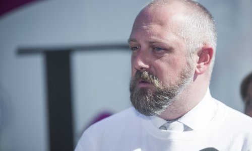 Vladimir Ham kandidat HNS-a za osječkog gradonačelnika