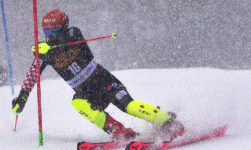 Filip Zubčić nije briljirao u zadnjem slalomu u sezoni, ali na kraju je sezona bila i više nego uspješna; Hrvat završio među najboljih pet