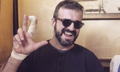 Sergej Trifunović progovorio o incidentu u Beogradu