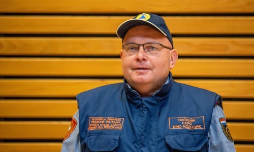 Kozlevac: Došlo je do velikog opuštanja među građanima, što rezultira porastom broja zaraženih i oboljelih