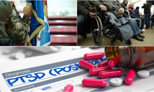 PTSP 20 godina od rata: HDZ-ova izmišljotina ili ipak ne?