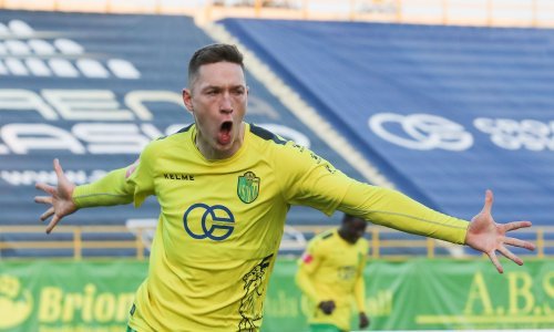 Igor Bišćan tek je okupio reprezentativce, a već prvog dana kratkih priprema ostao je bez još jednog važnog igrača