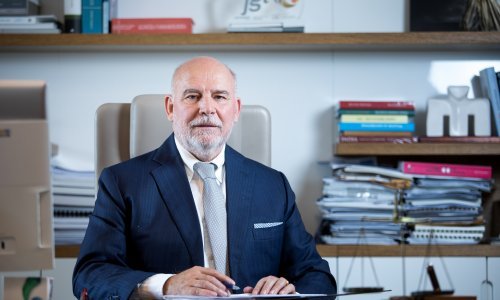 Osnivač najveće hrvatske farmaceutske tvrtke kompanije tvrdi: Spremni smo za proizvodnju cjepiva, fali samo licenca