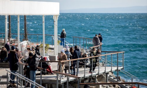 Glas poduzetnika upozorava: Vlada nije pomogla putničkim agencijama!