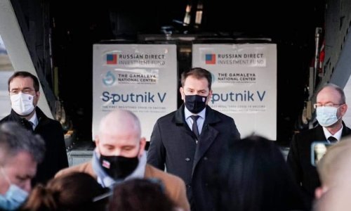 Bez znanja partnera slovački premijer naručio 'politički osjetljivo' rusko cjepivo: 'Spreman sam odstupiti'