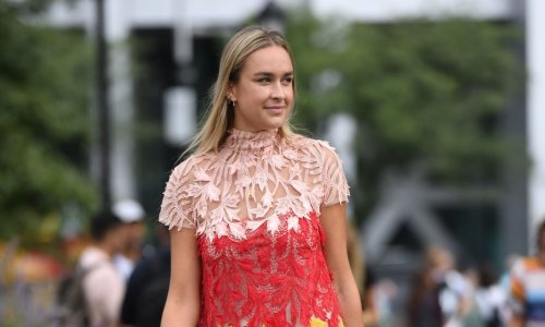 Deset proljetnih haljina o kojima ne možemo prestati razmišljati