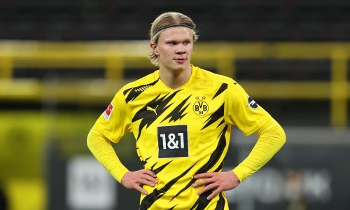 Erling Haaland dao ultimatum Borussiji Dortmund; ako njemački klub to ne ostvari, čudesni Norvežanin definitivno odlazi