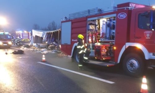 Novogradiška bolnica primila 11 Sirijaca ozlijeđenih kod Okučana