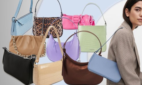 Ne silaze s liste trendova: Ove torbice svi su nosili u 90-ima, a mi smo pronašli najljepše nove verzije za svačiji džep