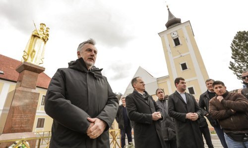 Škoro: Zagreb nije samo centar grada, već i njegova okolica