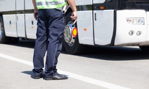 'Leasing kuće počele oduzimati vozila povremenim prijevoznicima putnika'