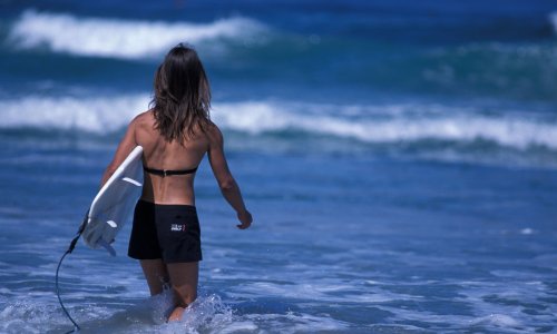 Mladu sportašicu koja se nadala nastupu na Olimpijskim igrama za vrijeme treninga ubio grom: Već nam nedostaješ!