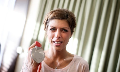 Blanka Vlašić objavila simpatičnu video snimku sa skijanja