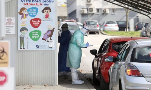 Objavljeni službeni podaci: U posljednja 24 sata 150 novozaraženih, preminulo 13 osoba