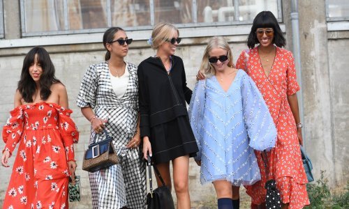 Vrijeme je za dotjerivanje: Četiri modna trenda koja će obilježiti proljetnu sezonu