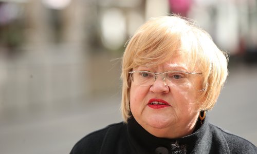 [VIDEO] Mrak-Taritaš: I godinu dana nakon potresa od obnove nema ništa