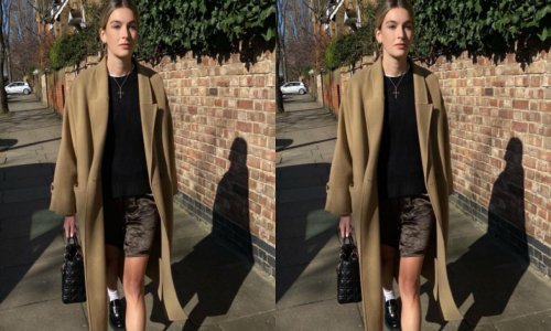 Donedavno nezamisliva kombinacija čarapa (i to bijelih) i mokasinki ove sezone vratila se na velika vrata