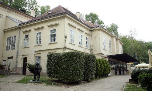 Neovisna dokufikcija Lionela Rogosina premijerno u kinu Tuškanac