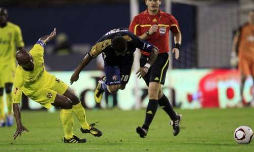 Evo što zaista u Villarrealu misle o Dinamu; jasne riječi umirovljene nogometne zvijezde koja nosi loše uspomene iz Maksimira