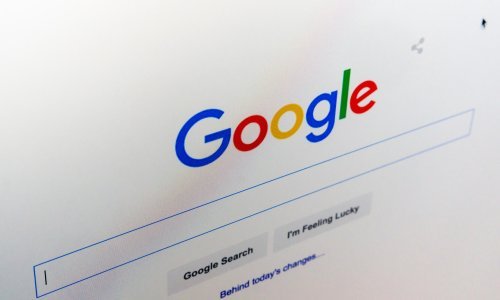 Google je 2016. uklonio gotovo milijardu 'piratskih' linkova