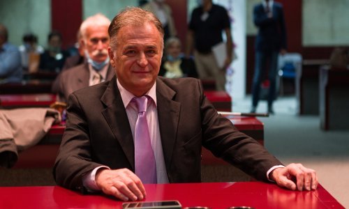 Branislav Lečić i dalje tvrdi da je nevin, želi se podvrgnuti i poligrafu, no srpska glumica Danijela Štajnfeld sada je objavila snimku koja mu ne ide u prilog