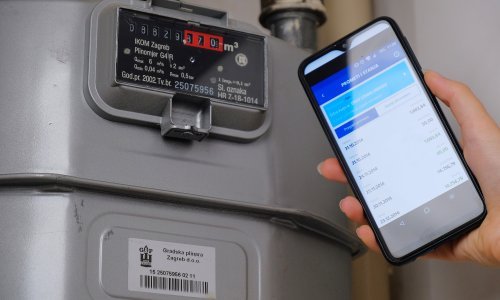 Trošite previše na plin? Hera objavila gdje je on najjeftiniji, a gdje najskuplji. Imaju i korisnu aplikaciju