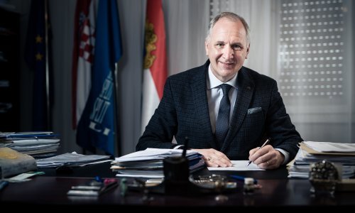 Predstavljena strategija razvoja Splita do 2030. 'Grad kakav želim'