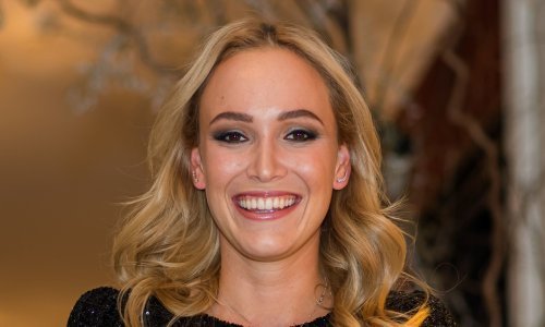 Od nje je naslijedila ljepotu, ali i sportske gene: Donna Vekić pokazala mamu Brankicu