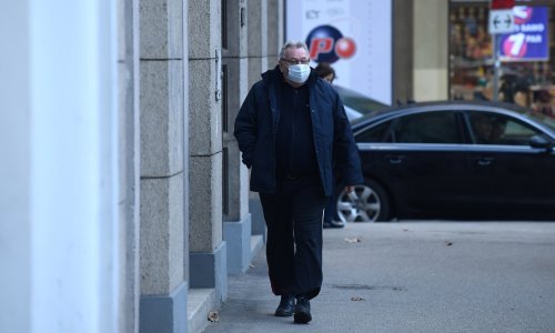 Šeks: Svaka Vlada pa i HDZ-ova odgovorna u svojem dijelu za stanje u pravosuđu