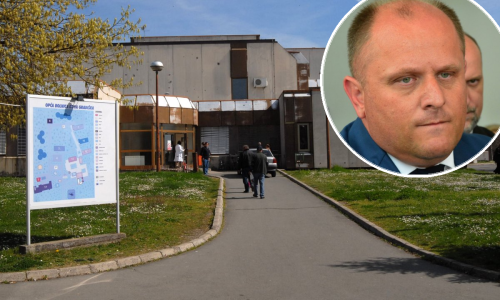 Ravnatelj bolnice u Novoj Gradiški o lavovskoj bitki za živote unesrećenih migranata; troje ih je pozitivno na koronavirus