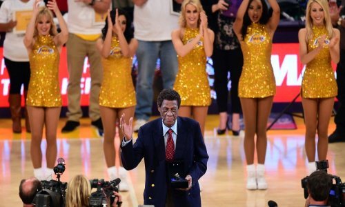 NBA liga opet tuguje; preminuo jedan od najboljih košarkaša bez naslova prvaka, ali i igrač s rekordnim brojem koševa u finalima