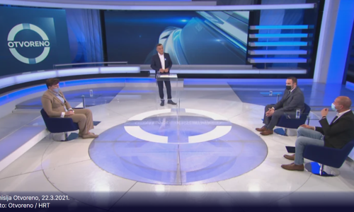 Otvoreno o turizmu: Hrvatska može kapitalizirati situaciju, ali samo ako odradi trostruku domaću zadaću