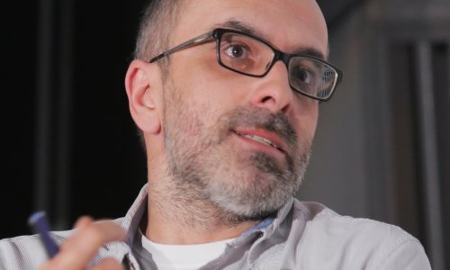 Knjiga priča Ivice Đikića 'Štapići za pričanje' - traganje za 'točkom prijeloma'